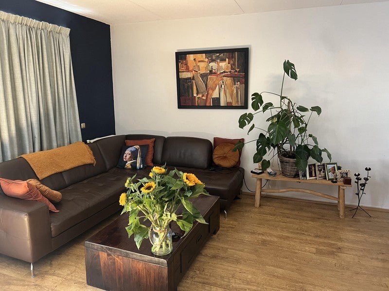 NIEUW! Woonruimte te huur Hendrik Werkmanstraat, Ten Boer, Huizen en Kamers