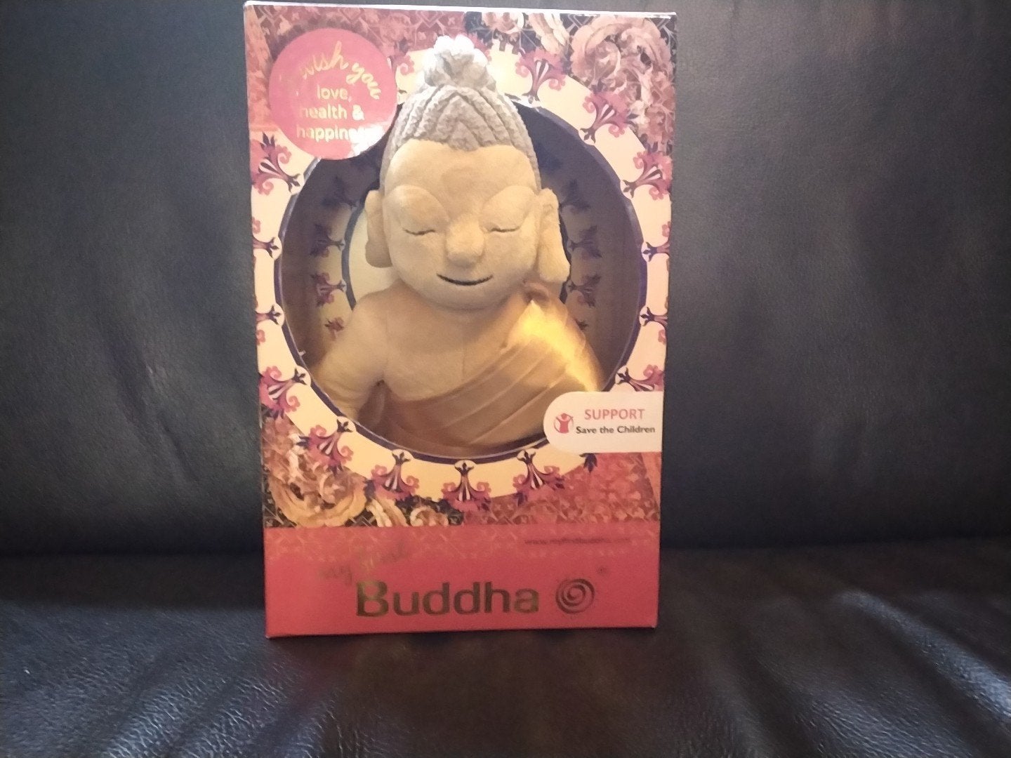 My First Buddha - Nieuw in doos, Ophalen of Verzenden, Nieuw, Overige typen