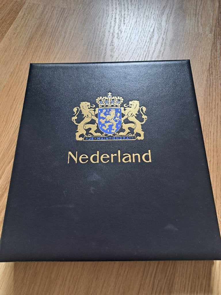 postzegel albums, Postzegels en Munten, Ophalen, Na 1940