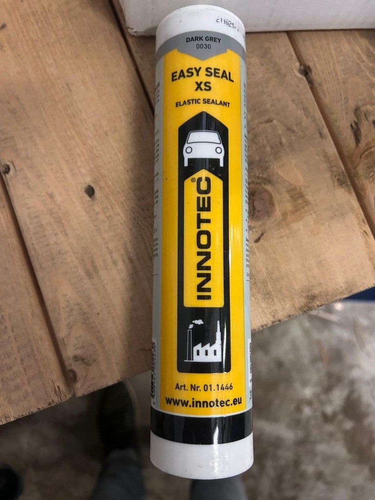 INNOTEC  EASY SEAL XS DARK GREY   Artnr: 01.1446, Auto diversen, Ophalen of Verzenden