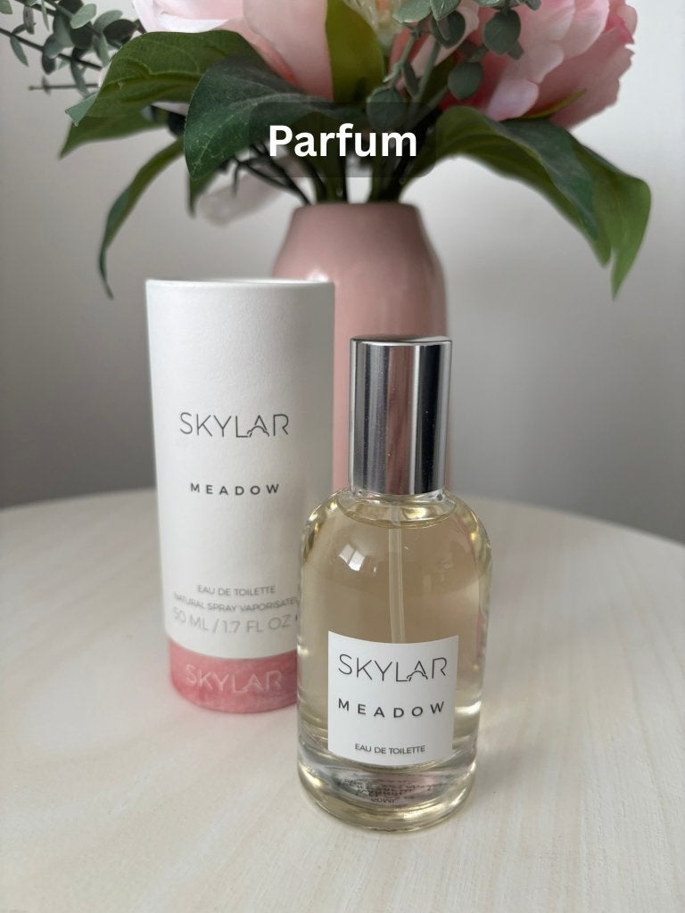 Skylar Meadow Eau de Toilette 50 ml, Ophalen of Verzenden, Zo goed als nieuw