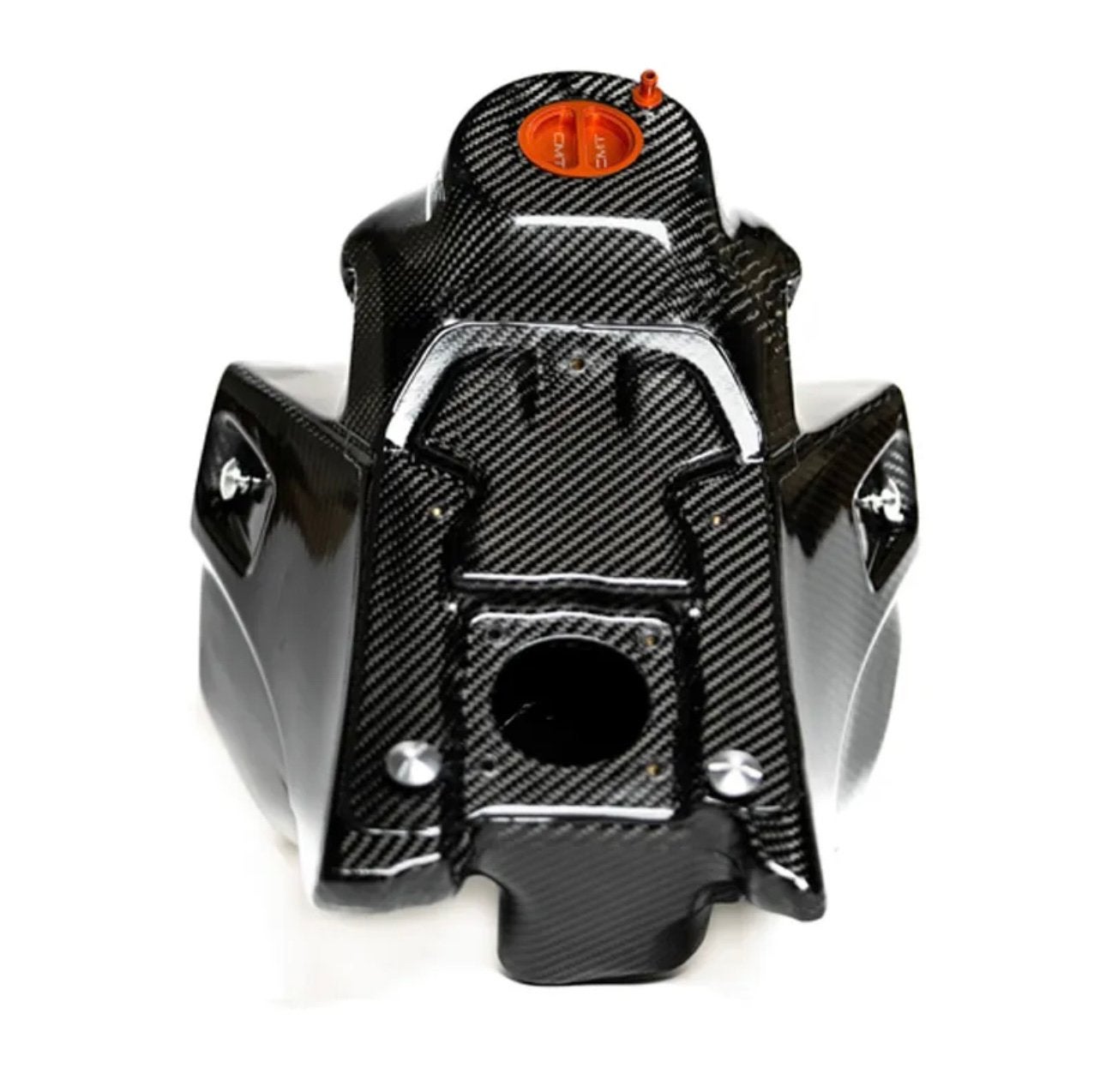 Nieuwe Carbon CMT tank KTM SX(F) EXC (F) 2023 2027, Motoren, Ophalen of Verzenden