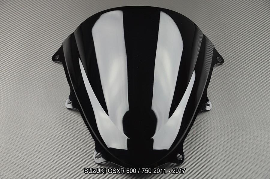 Windscherm SUZUKI GSXR 600 / 750 2011 - 2017, Ophalen of Verzenden, Nieuw