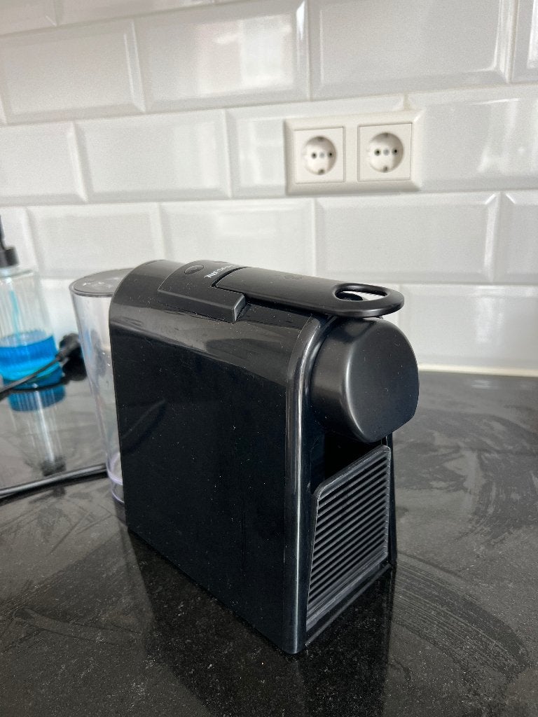 Nespresso Machine, Ophalen, Gebruikt, Espresso apparaat