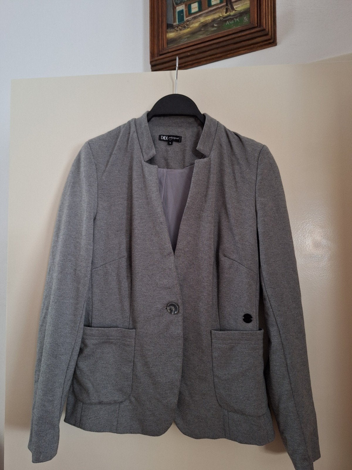 Dames blazer Didi maat s, Ophalen of Verzenden, Zo goed als nieuw, Maat 38/40 (M)