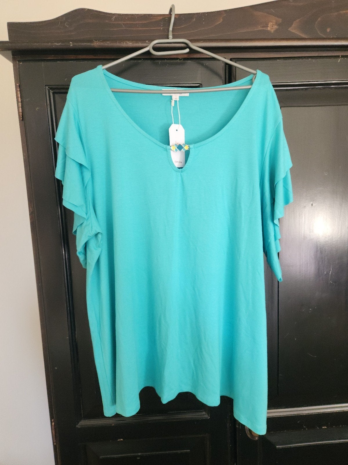 Nieuw! mooi shirt van Paprika xl, Kleding | Dames, Paprika, Ophalen of Verzenden, Nieuw, Shirt of Top