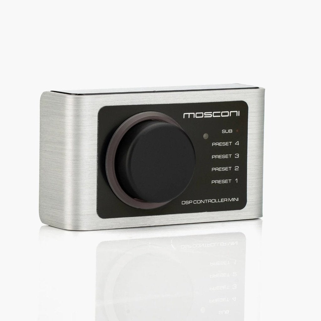 Gladen Mosconi RC Mini Controller, Nieuw, Ophalen of Verzenden, Gladen