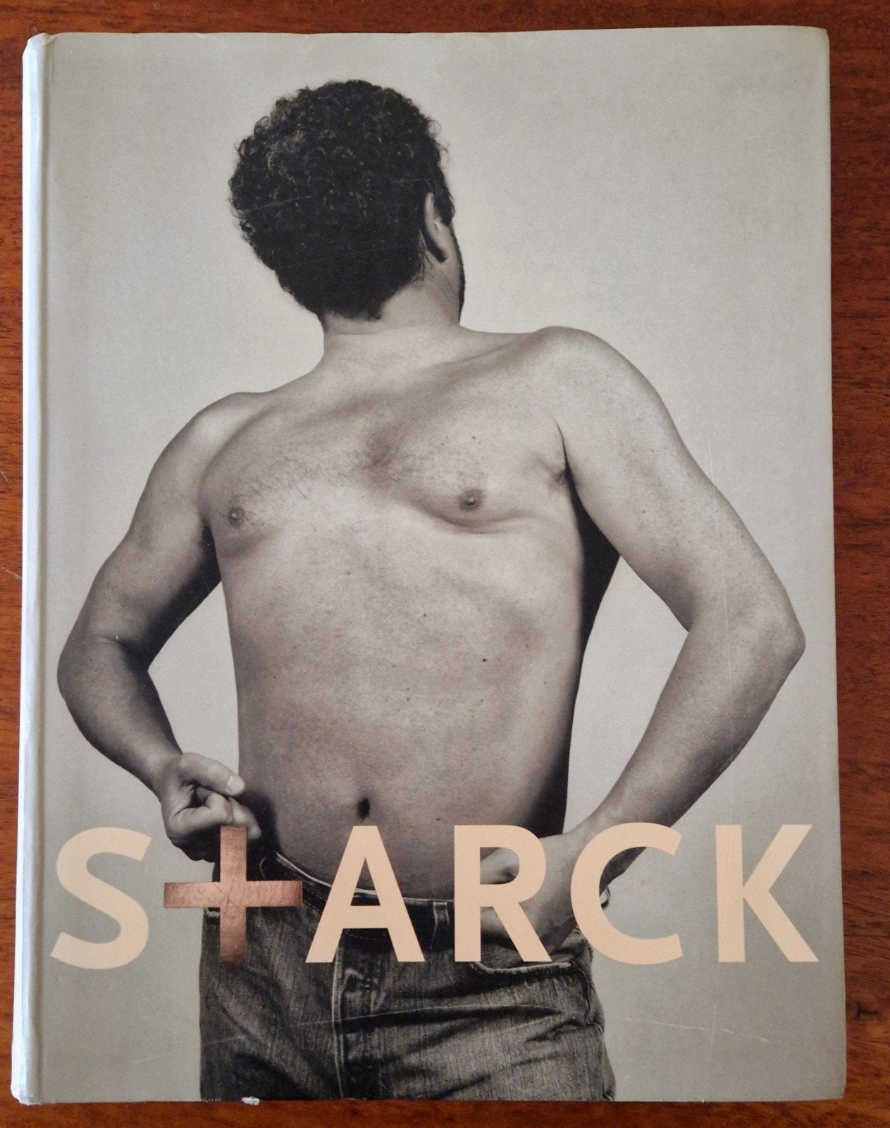 S+ARCK 2003 softcover Taschen, Philippe Starck., Boeken, Philippe Starck, Overige onderwerpen, Ophalen, Gelezen