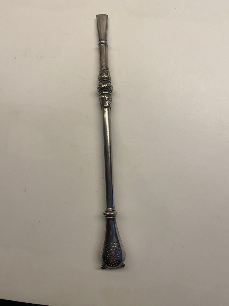 Bombilla, Antiek en Kunst, Ophalen of Verzenden