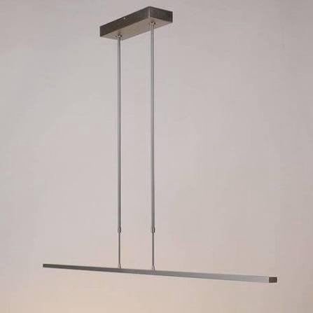 Moderne LED Hanglamp - Strak Design, Huis en Inrichting, Ophalen, Overige fittingen, Zo goed als nieuw, Modern, minimalistisch