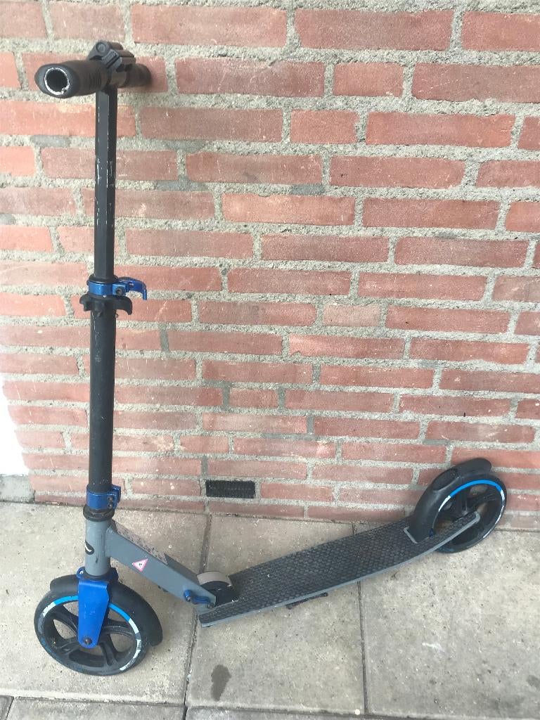 scooter, Fietsen en Brommers, Snorfietsen en Snorscooters, Ophalen of Verzenden, Benzine, Overige merken