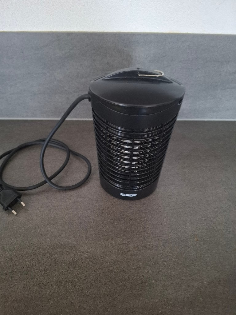 ELEKTRISCHE INSECT KILLER LAMP EUROM, Dieren en Toebehoren, Insecten en Spinnen, Overige soorten