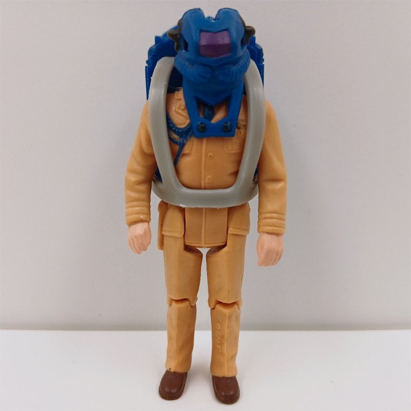 MASK Miles Mayhem Venom’s Revenge Kenner 1985, Ophalen of Verzenden, Zo goed als nieuw