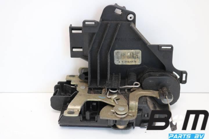 Portierslot links VW Lupo, Auto-onderdelen, Interieur en Bekleding, Gebruikt