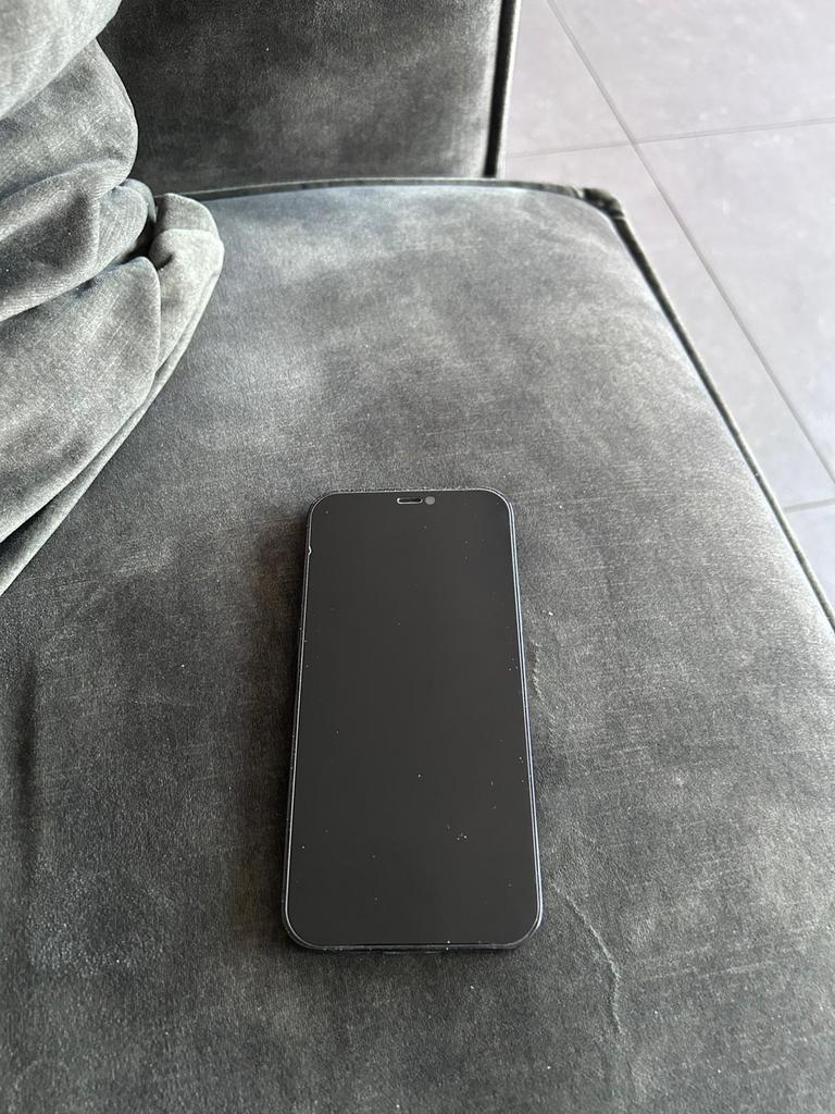 Apple iPhone 12 Pro 128gb, 128 GB, Blauw, Zo goed als nieuw, IPhone 12 Pro
