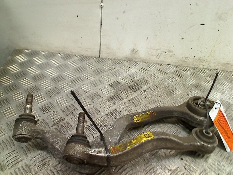 Draagarm Links Voor Onder BMW 7 serie (E65/E66/E67) 2006, Gebruikt, Petuelring 130, München 80809, , Duitsland, BMW, Bayerische Motoren Werke AG