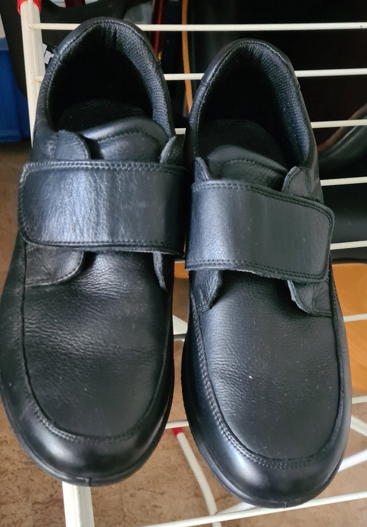 Nieuw, Mac Belfast Sneakers - Heren ,maat42, MAC, Verzenden, Zwart, Nieuw