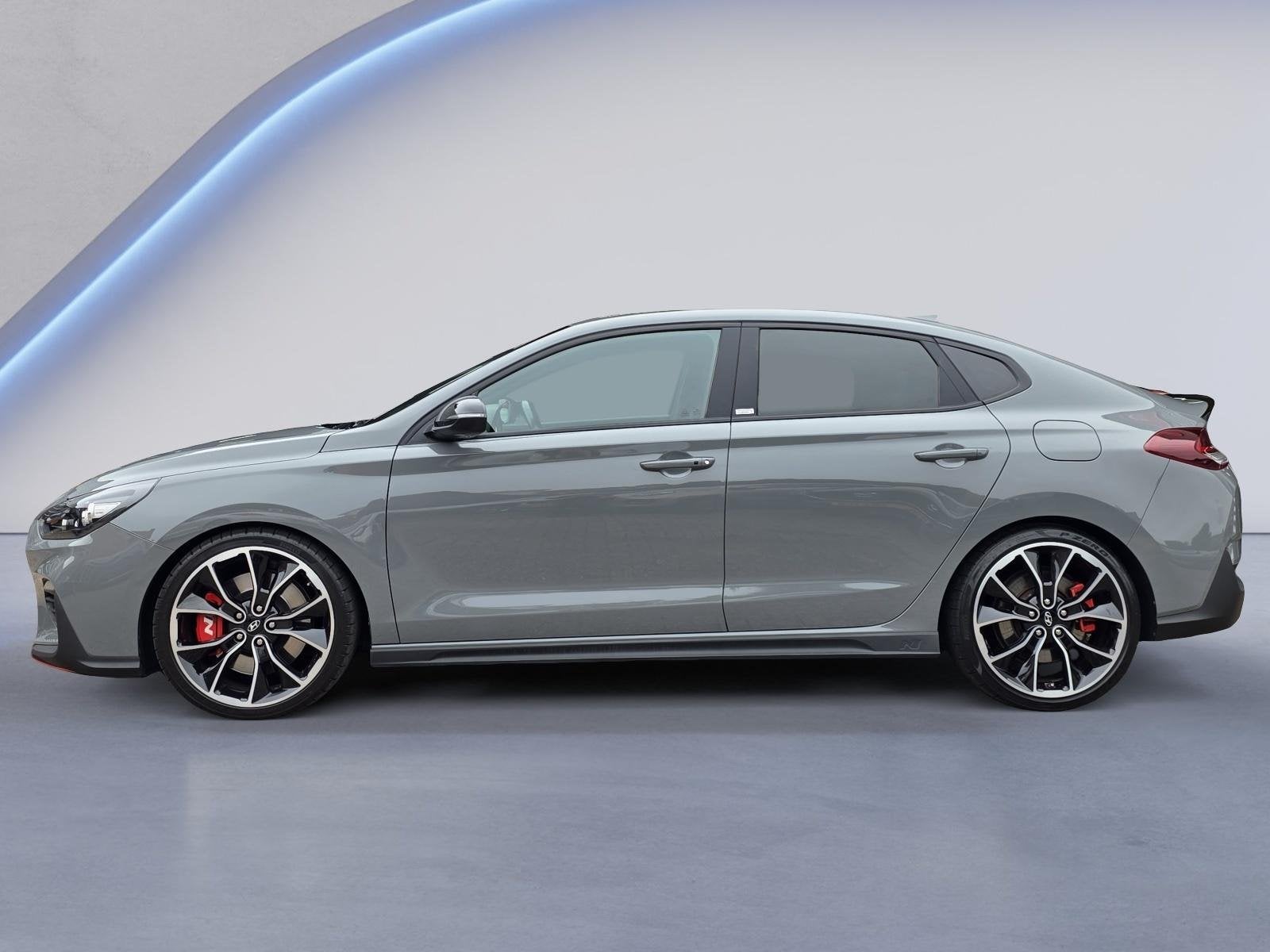 Hyundai i30N 2.0 T-GDI N2 Performance /Apple Carplay/Camera/, 1998 cc, Euro 6, 4 cilinders, 700 kg