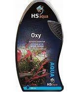 hs aqua oxy  350 ml €12,95, ..................................................................., Overige typen, Ophalen of Verzenden