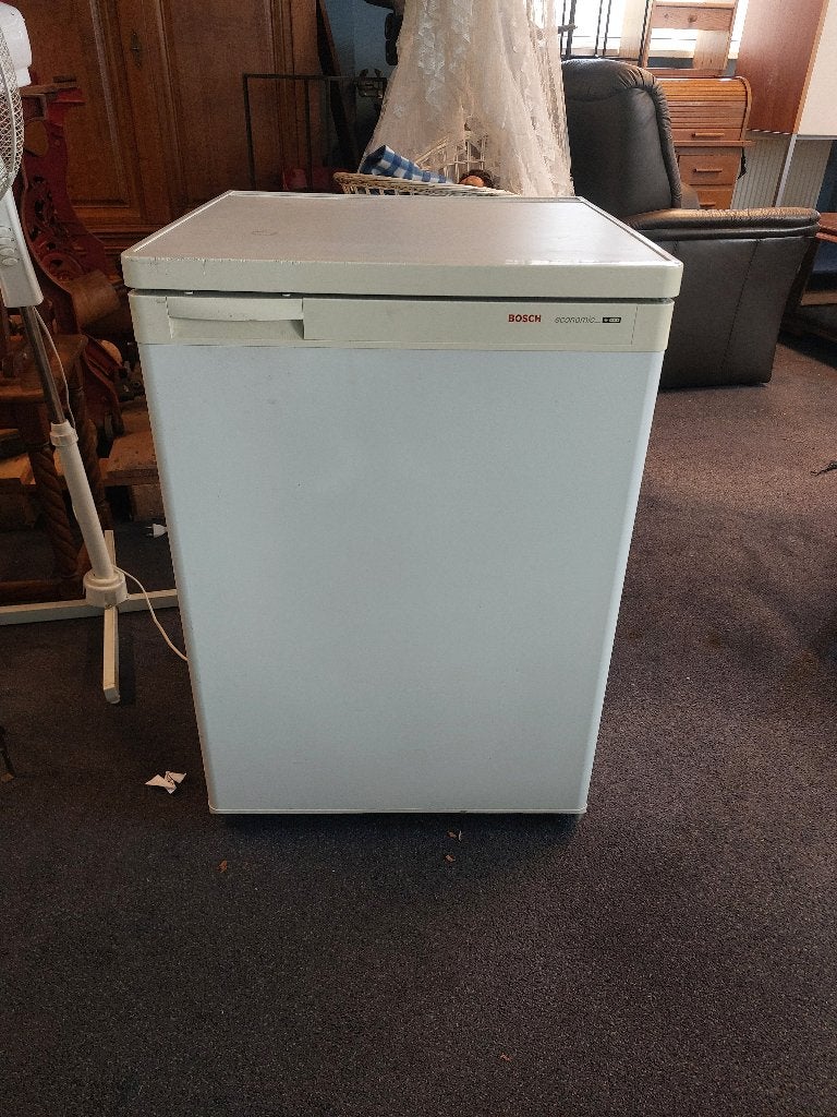 Bosch tafelmodel vrieskast ( 501046), Ophalen, 60 tot 90 cm