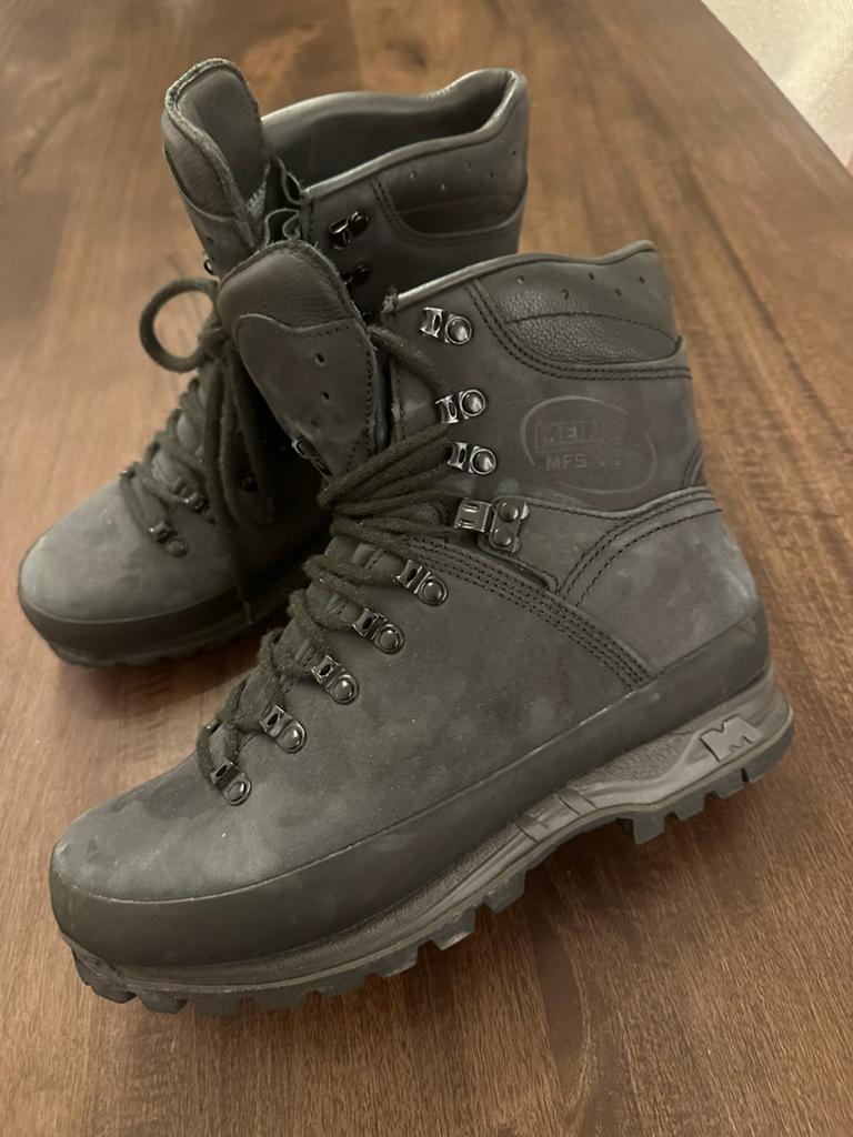 Meindl loopschoenen, Sport en Fitness, Ophalen of Verzenden, Zo goed als nieuw, Schoenen