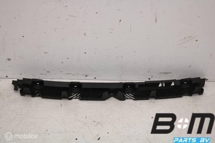 Achterbumpergeleider midden VW Passat B8 Variant 3G9807863, Gebruikt