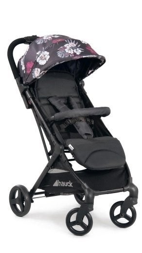 Hauck Kinderwagen lichtgewicht, Ophalen, Zo goed als nieuw, Kinderwagen, Overige merken