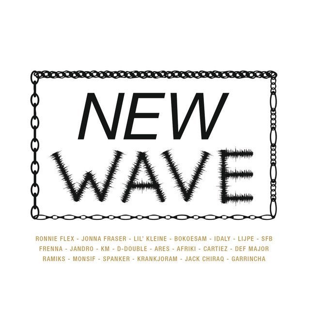 New wave 2027, Drie personen of meer