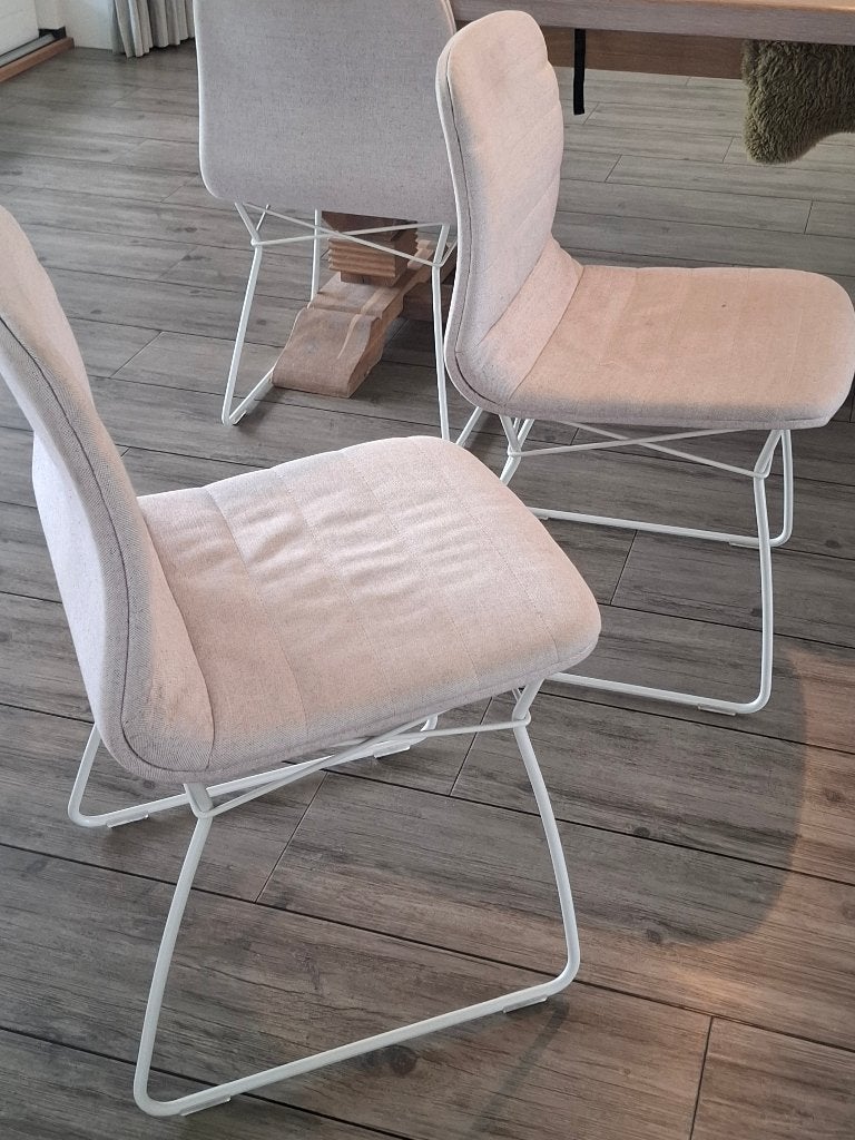 Design on stock stoelen, Ophalen, Gebruikt, Overige kleuren, Design