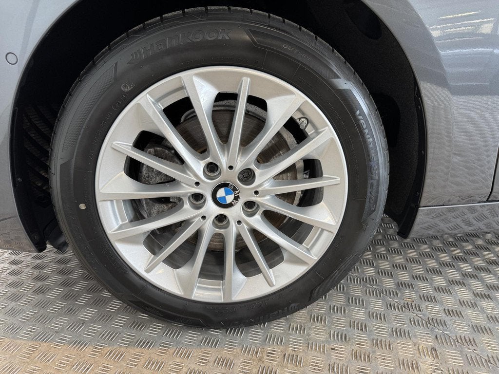 BMW 2-serie Active Tourer 220i High Executive, Auto's, BMW, 1998 cc, 1380 kg, Gebruikt, Euro 6