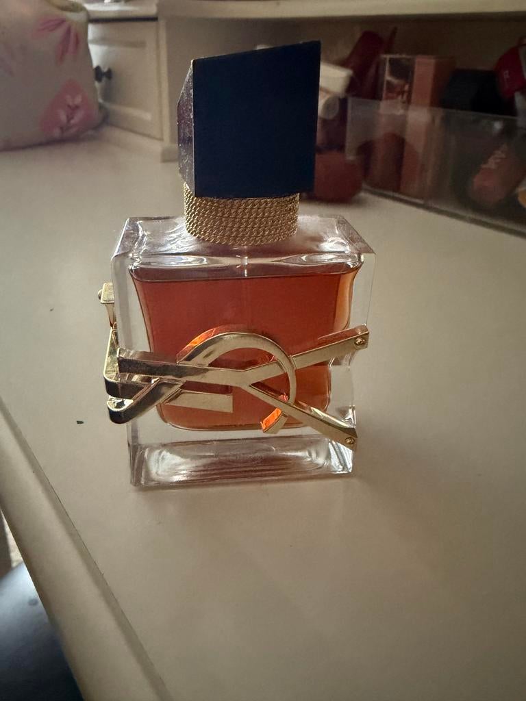 Yves Saint Laurent Libre Le Parfum, Ophalen, Zo goed als nieuw