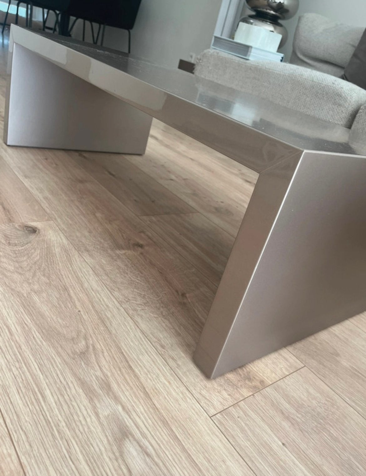 Salontafel, Huis en Inrichting, Complete inboedels, Ophalen