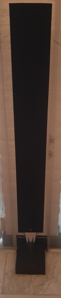 Beolab 8000, Audio, Tv en Foto, Luidsprekers, Ophalen, 120 watt of meer, Front, Rear of Stereo speakers, Overige merken