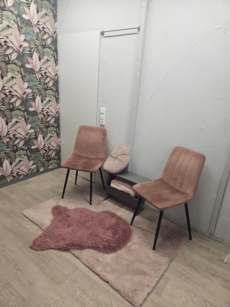 Diverse leuke roze en grijze woonitems, Ophalen, Zo goed als nieuw