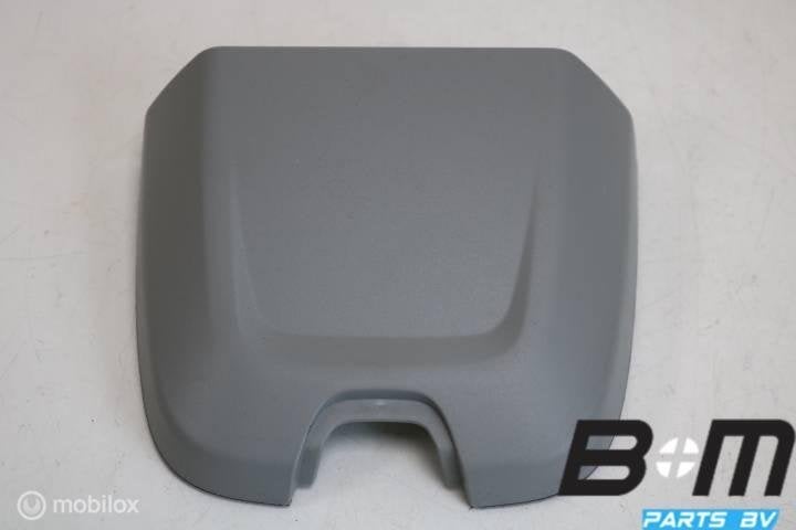 Afdekkap binnenspiegel Audi Q5 FY 80A857519, Gebruikt