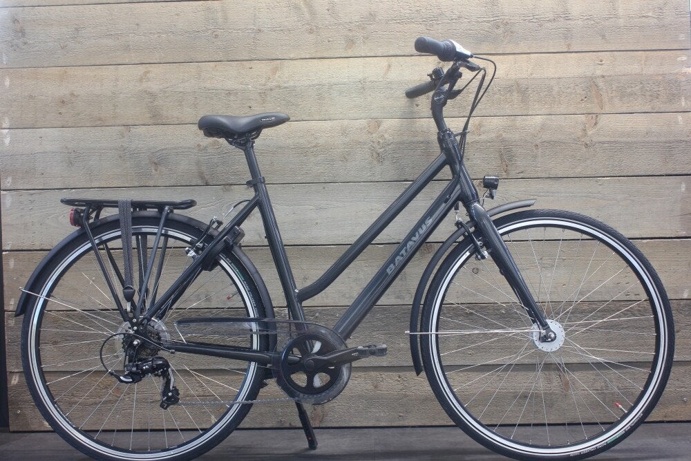 Batavus Boulevard 7 speed 16 kg! nu na inruil € 699, Niet ingevuld, Nieuw, Niet ingevuld, Niet ingevuld