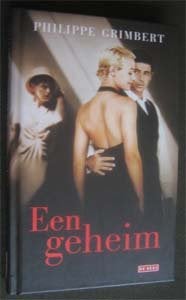 Philippe Grimbert : Een geheim, Boeken, Ophalen of Verzenden, Zo goed als nieuw