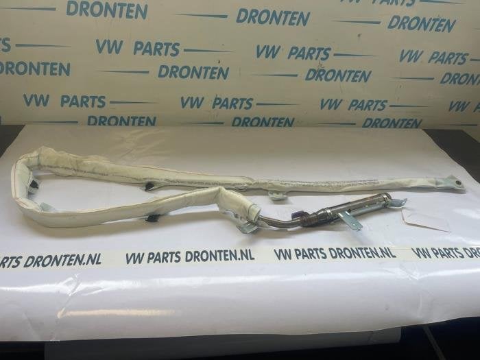 Airbag hemel rechts, Gebruikt, -, Verzenden, -