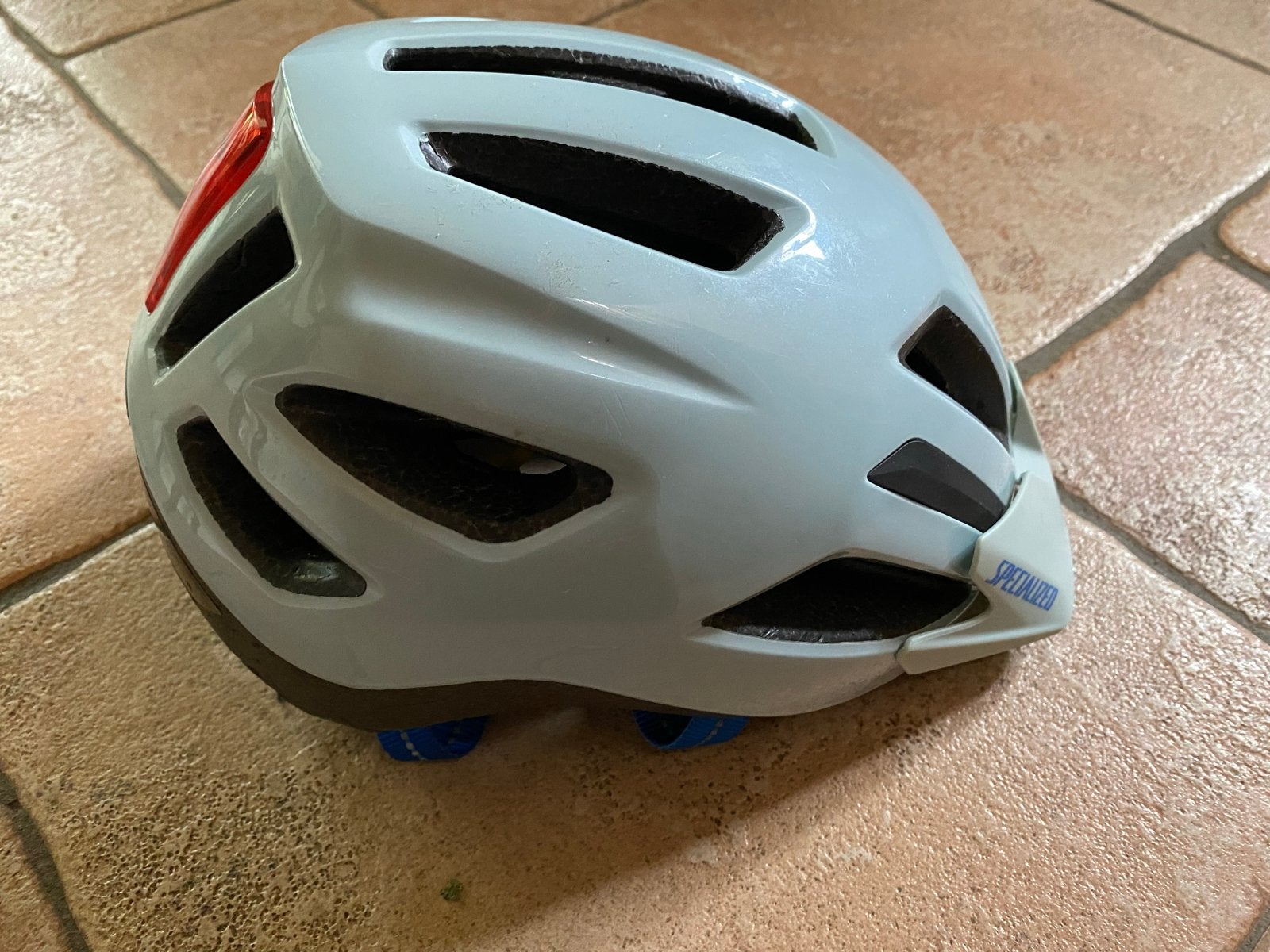 Specialized Shuffle SB Fietshelm Kind - Zo goed als nieuw, Ophalen, Zo goed als nieuw, Overige maten, Jongen of Meisje
