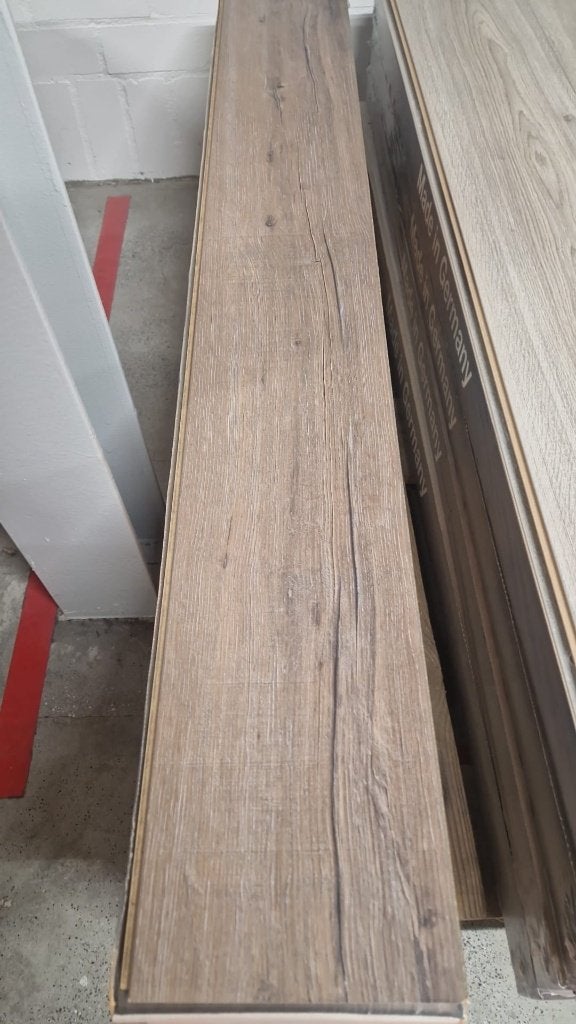 restpartijen laminaat €15,- €20,- en €70,-, Ophalen, 50 tot 150 cm, Nieuw, 10 m² of meer