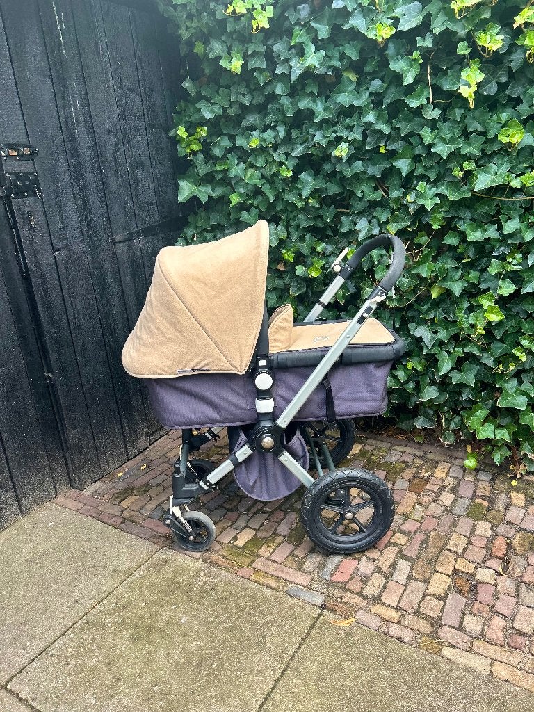 Bugaboo Cameleon, Ophalen, Gebruikt, Bugaboo, Combiwagen