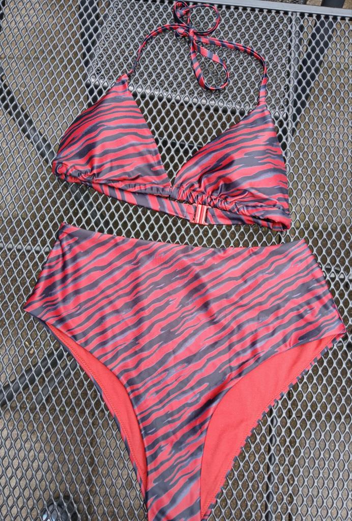 Doutzen Kroes bikini, Ophalen of Verzenden, Bikini