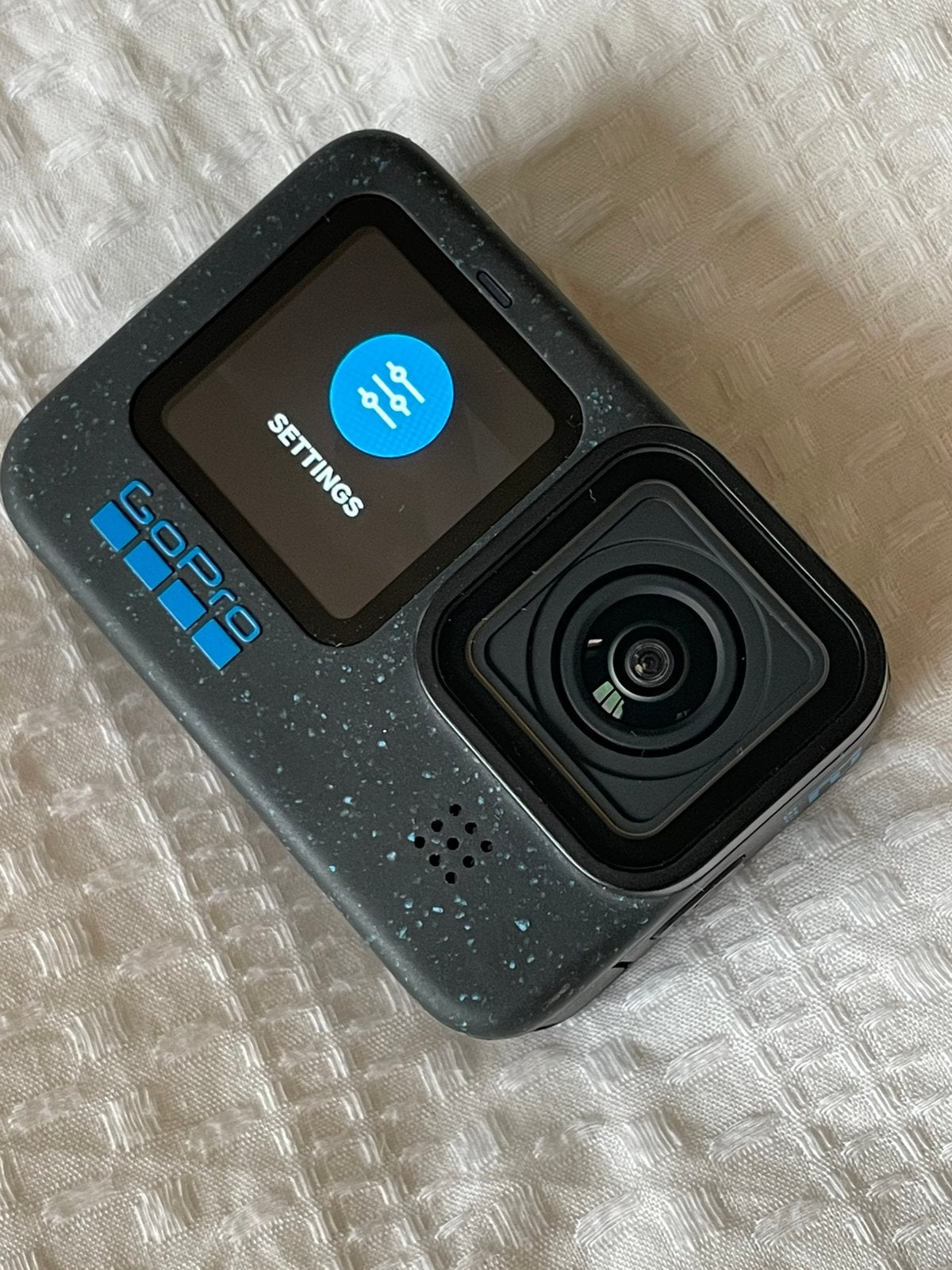 Foto 16 van GoPro Hero 12 nieuwstaat Adventure Kit + Camux extra’s
