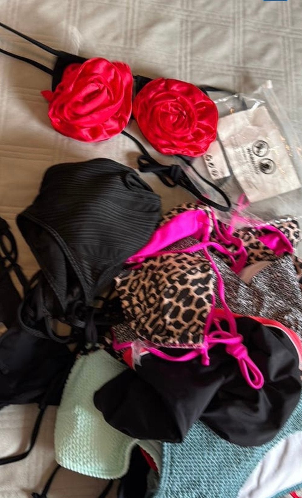 Zwempak maat s-m, Kleding | Dames, Ophalen of Verzenden, Nieuw, Sneakers of Gympen