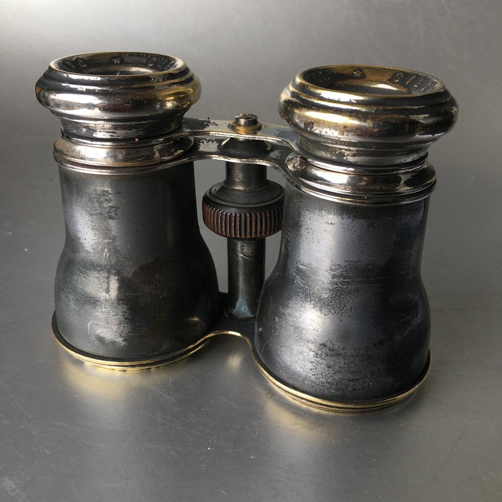 Antieke toneelkijker, Antiek en Kunst, Ophalen of Verzenden
