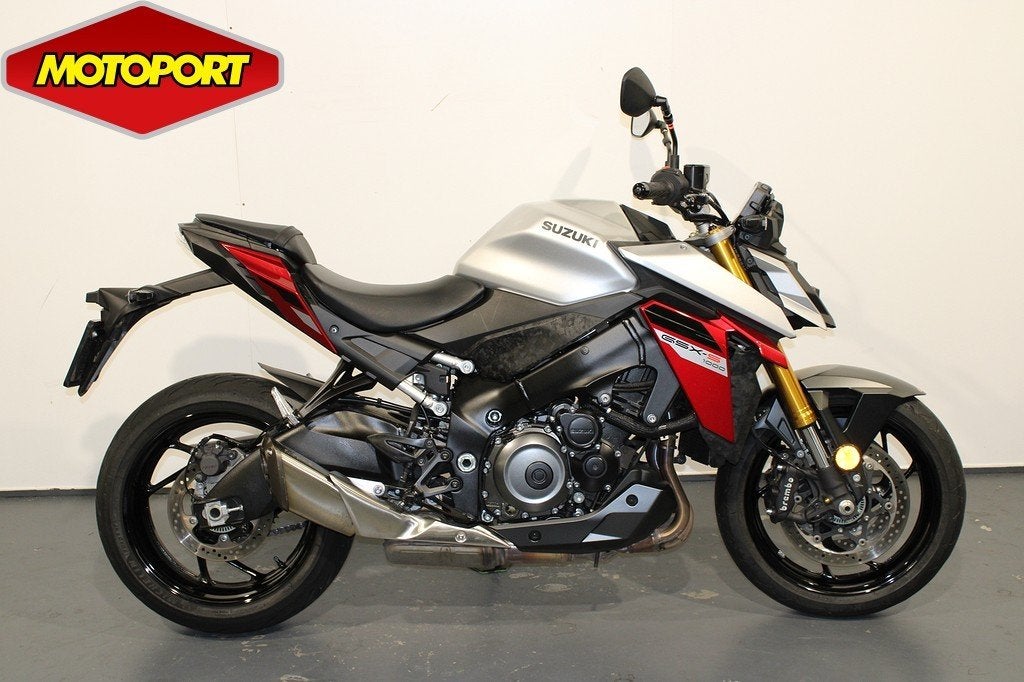 Suzuki GSX S 1000 (bj 2025), Motoren, Lange Dreef 12
4131NH  Vianen, NL, Suzuki, Nieuw, Bedrijf