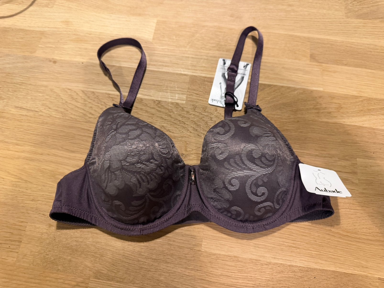 Aubade bh 70B NIEUW!! Nu €10, Ophalen of Verzenden, BH
