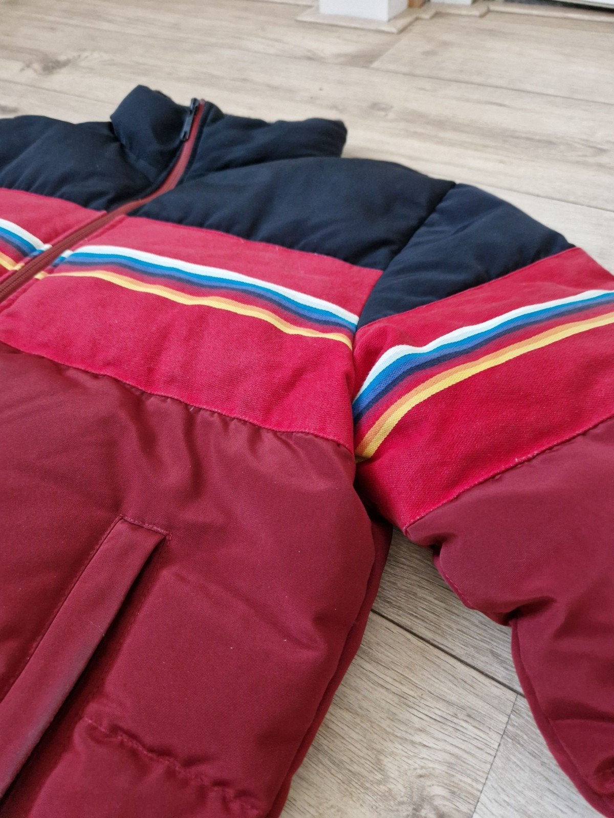Dons winterjas Burton x Bionic Pharrell Williams Bomber, Kleding | Heren, Jassen | Winter, Ophalen of Verzenden