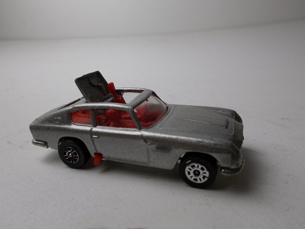 1979 Corgi Juniors JAMES BOND 007 ASTON MARTIN DB5., Hobby en Vrije tijd, Modelauto's | 1:50, Ophalen of Verzenden, Zo goed als nieuw