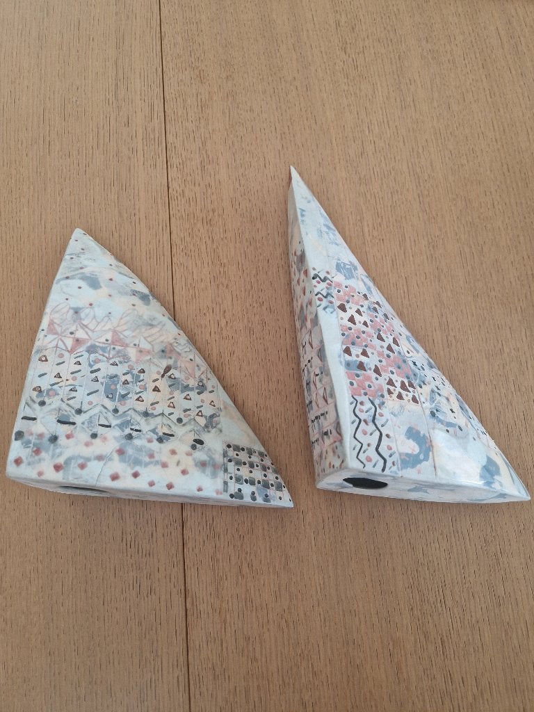 Keramiek, Antiek en Kunst, Antiek | Keramiek en Aardewerk, Ophalen of Verzenden